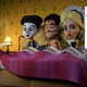 Illustration for article titled Two And A Half Men Was Really A Black Mirror Episode In The End